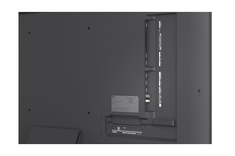55 inch LG QNED evo AI QNED85 Mini LED 4K Smart TV 2026
